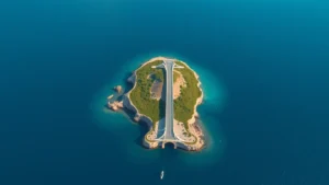 바다 한가운데 썸네일
