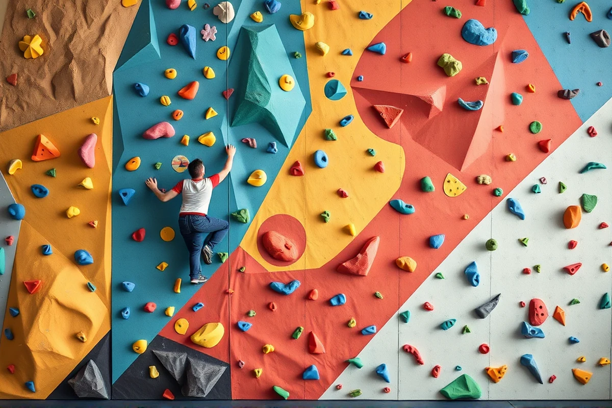초고층 타워크레인이 건물이 올라감에 따라 스스로 상승하는 '클라이밍(Climbing)' 기술의 원리 3 초고층 타워크레인이 건물 구조물에 장비를 지지하는 방식